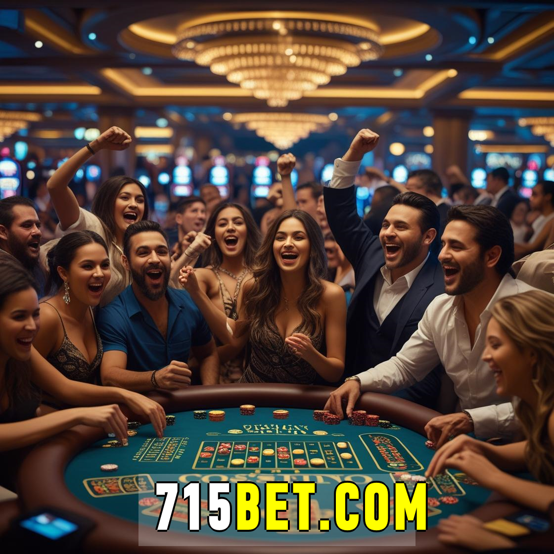 715bet