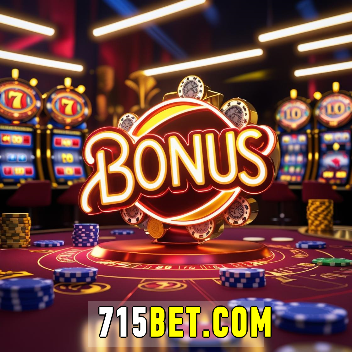 715bet