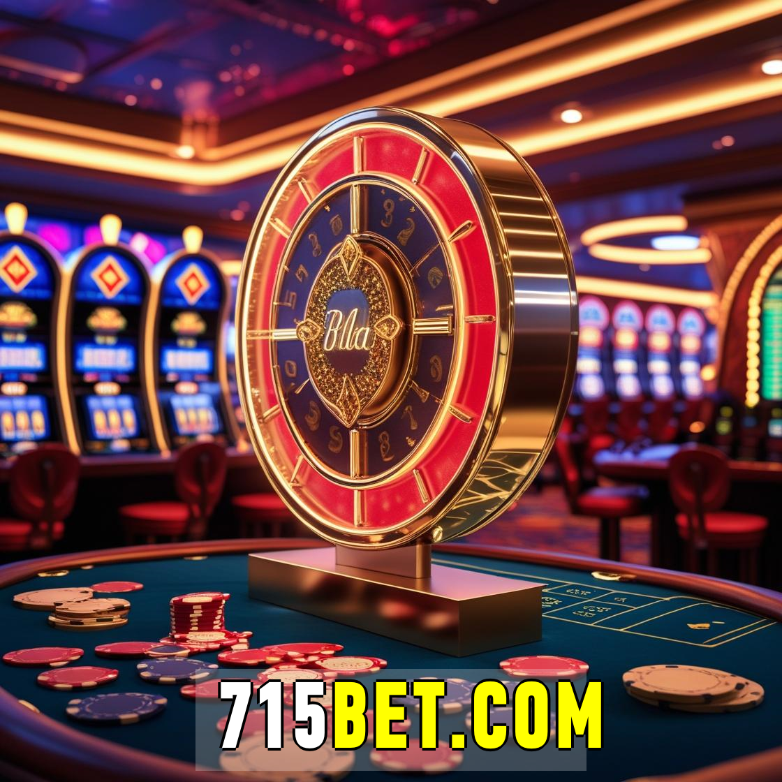 715bet